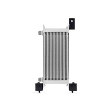 Load image into Gallery viewer, Mishimoto - Oil Coolers - Mishimoto 07-11 Jeep Wrangler JK Oil Cooler Kit - Silver - Anything Coyote