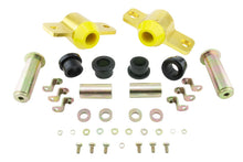 Load image into Gallery viewer, Whiteline - Bushing Kits - Whiteline 05-10 Mustang (Inc GT/Shelby GT500) C/A Lwr Inner Ft &amp; Rr Bushing (Anti Dive/Caster Corr) - Anything Coyote