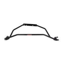 Load image into Gallery viewer, BBK - Strut Bars - BBK 94-04 Mustang V6 GT Tubular Strut Tower Brace - Black Powdercoat Finish - Anything Coyote
