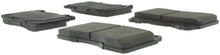 Load image into Gallery viewer, Stoptech - Brake Pads - OE - StopTech 08-15 Mitsubishi Evo X Street Select Front Brake Pads - Anything Coyote