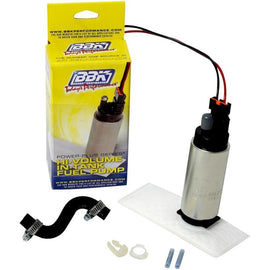 BBK - Fuel Pumps - BBK 86-97 Mustang 5.0 /4.6 155 LPH Intank Fuel Pump - Anything Coyote