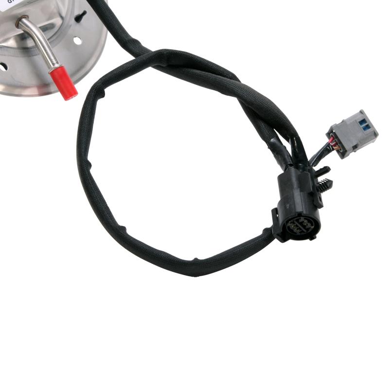BBK - Fuel Pumps - BBK 01-04 Mustang V6 GT 01-02 Cobra 300LPH Intank Fuel Pump - Anything Coyote