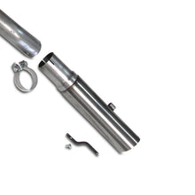 Load image into Gallery viewer, BBK - Catback - BBK 86-04 Mustang Cat Back Kit Varitune Mufflers Stainless Steel Tips - Anything Coyote