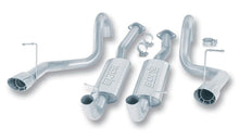 Load image into Gallery viewer, Borla - Catback - Borla 94-95 Mustang GT/Cobra V8 5.0L SS Catback Exhaust - Anything Coyote