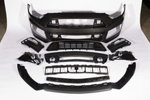 Load image into Gallery viewer, Roush - Grilles - ROUSH 2015-2017 Ford Mustang Complete Unpainted Front Fascia Kit (w/o Collision Detection &amp; ACC) - Anything Coyote