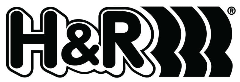 H&R - Lowering Springs - H&R 99-04 Ford Mustang Cobra V8 Sport Spring (w/IRS) - Anything Coyote