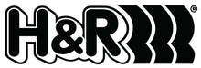 Load image into Gallery viewer, H&amp;R - Lowering Springs - H&amp;R 99-04 Ford Mustang Cobra V8 Sport Spring (w/IRS) - Anything Coyote