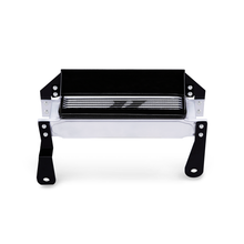 Load image into Gallery viewer, Mishimoto - Oil Coolers - Mishimoto 99-05 Mazda Miata Thermostatic Oil Cooler Kit - Silver - Anything Coyote