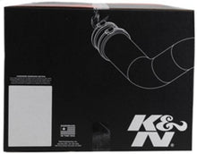 Load image into Gallery viewer, K&amp;N Engineering - Cold Air Intakes - K&amp;N 10 Ford Mustang GT 4.6L V8 Typhoon Cold Air Intake - Anything Coyote
