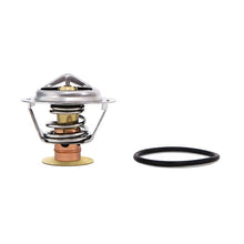 Load image into Gallery viewer, Mishimoto - Thermostats - Mishimoto 11+ Ford Mustang V6/V8 160 Degree Racing Thermostat - Anything Coyote