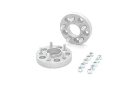 Eibach - Wheel Spacers & Adapters - Eibach Pro-Spacer 25mm Spacer / Bolt Pattern 5x114.3 / Hub Center 70.5 for 94-04 Ford Mustang (SN95) - Anything Coyote