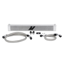 Load image into Gallery viewer, Mishimoto - Oil Coolers - Mishimoto BMW E46 M3 Oil Cooler Kit - Anything Coyote