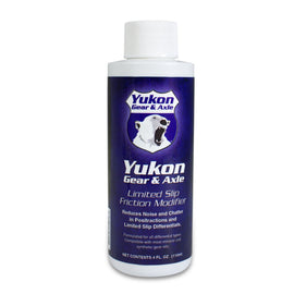 Yukon Gear & Axle - Gear Oils - Yukon Gear Friction Modifier - Anything Coyote