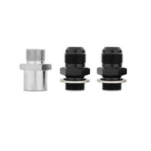 Load image into Gallery viewer, Mishimoto - Oil Coolers - Mishimoto 00-09 Honda S2000 Thermostatic Oil Cooler Kit - Black - Anything Coyote