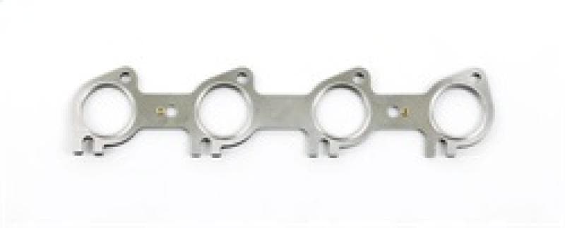 Cometic Gasket - Exhaust Gaskets - Cometic 91-01 Ford 4.6L SOHC / 99+ 5.4L Triton .030 inch MLS Exhaust Gaskets (Pair) - Anything Coyote
