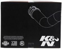 Load image into Gallery viewer, K&amp;N Engineering - Cold Air Intakes - K&amp;N 10 Ford Mustang GT 4.6L V8 Typhoon Cold Air Intake - Anything Coyote