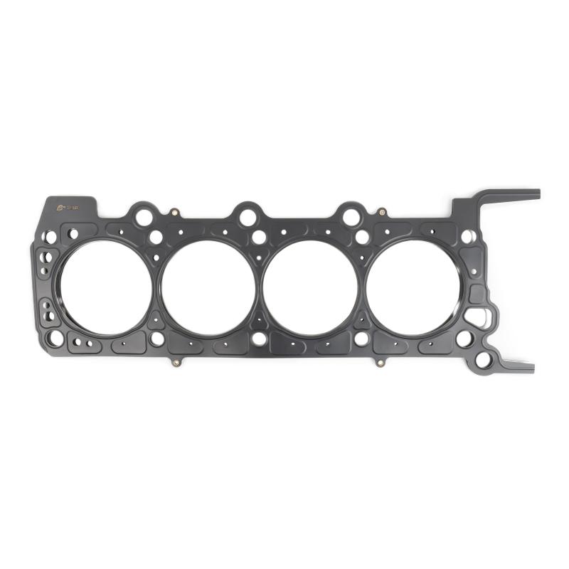 Cometic Gasket - Head Gaskets - Cometic Ford 4.6L V-8 Left Side 92MM .040 MLS Headgasket - Anything Coyote