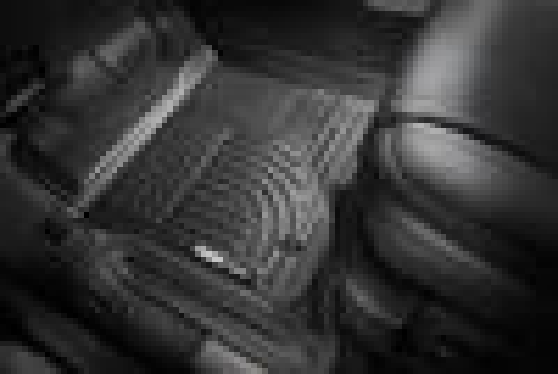 Husky Liners - Floor Mats - Rubber - Husky Liners 2015 Ford Mustang WeatherBeater Black Front & Second Seat Floor Liner - Anything Coyote