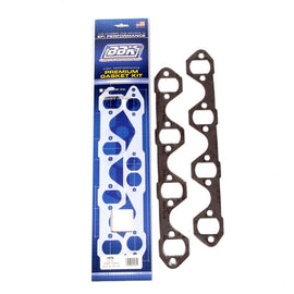 BBK - Gasket Kits - BBK Ford SBF 302 351 1-5/8 Exhaust Header Gasket Set - Anything Coyote