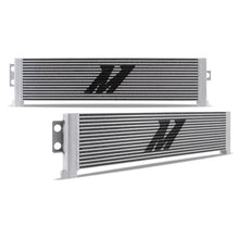 Load image into Gallery viewer, Mishimoto - Oil Coolers - Mishimoto Heavy Duty Transmission Cooler w/ Electric Fan - Anything Coyote