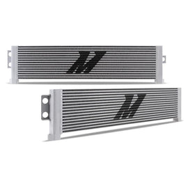 Mishimoto - Oil Coolers - Mishimoto 2015+ BMW F8X M3/M4 Performance Oil Cooler - Anything Coyote