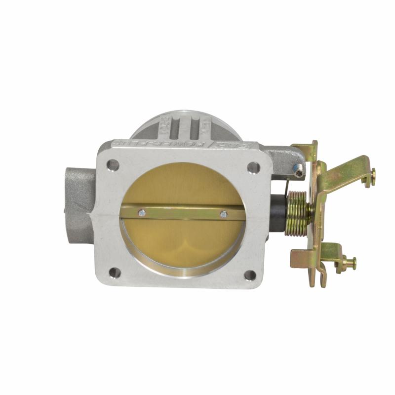 BBK - Throttle Bodies - BBK 96-04 Mustang 4.6 GT 70mm Throttle Body BBK Power Plus Series - Anything Coyote