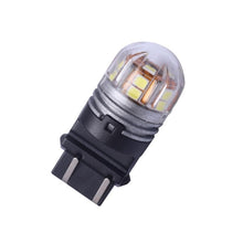 Load image into Gallery viewer, Putco - Tail Lights - Putco LumaCore 3156 Red - Pair - Anything Coyote