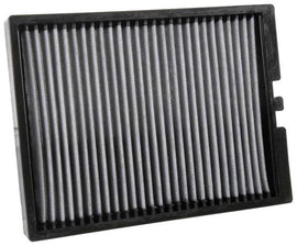 K&N Engineering - Cabin Air Filters - K&N 15-17 Ford Mustang 2.3L-L4 F/I Cabin Air Filter - Anything Coyote