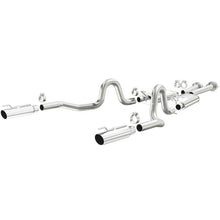 Load image into Gallery viewer, Magnaflow - Catback - MagnaFlow Sys C/B Ford Mustang Gt 4.6L 99-04 - Anything Coyote