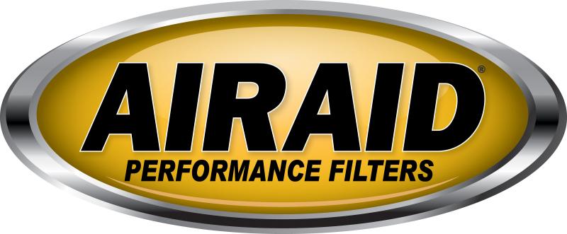 Airaid - Cold Air Intakes - Airaid 99-04 Mustang GT MXP Intake System w/ Tube (Oiled / Red Media) - Anything Coyote
