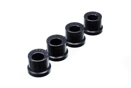 Energy Suspension - Bushing Kits - Energy Suspension Rack & Pinion Bushings - Black - Anything Coyote