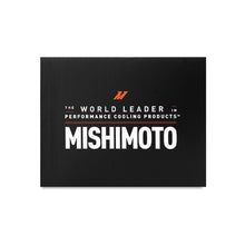 Load image into Gallery viewer, Mishimoto - Oil Coolers - Mishimoto 04-06 Pontiac GTO 5.7L/6.0L Thermostatic Oil Cooler Kit - Silver - Anything Coyote