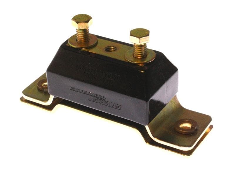 Energy Suspension - Bushing Kits - Energy Suspension 80-88 Thunderbird / 79-95 Mustang / 79-86 Lincoln Capri / 80-82 Cougar Black Trans - Anything Coyote