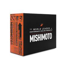 Load image into Gallery viewer, Mishimoto - Oil Coolers - Mishimoto 04-06 Pontiac GTO 5.7L/6.0L Thermostatic Oil Cooler Kit - Silver - Anything Coyote