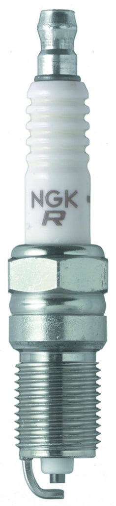 NGK - Spark Plugs - NGK V-Power Spark Plug Box of 4 (TR55) - Anything Coyote