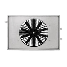 Load image into Gallery viewer, Mishimoto - Fans &amp; Shrouds - Mishimoto 94-96 Ford Mustang Aluminum Fan Shroud Kit (Does not fit with ABS Equipped Vehicle) - Anything Coyote