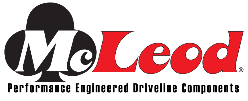 McLeod Racing - Transmission Rebuild Kits - Mcleod Automatic Transmission Friction & Steel Kit for 07+ 6R80 Transmission - Anything Coyote