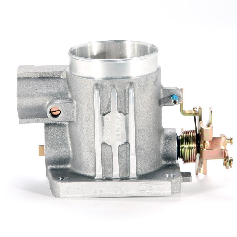 BBK - Throttle Bodies - BBK 94-95 Mustang 5.0 70mm Throttle Body BBK Power Plus Series - Anything Coyote