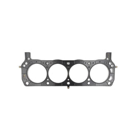 Cometic Gasket - Head Gaskets - Cometic Ford 289/302/351 4.060 inch Bore .040 inch MLS Headgasket (Non SVO) - Anything Coyote