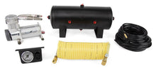 Load image into Gallery viewer, Air Lift - Air Compressor Systems - Air Lift Quick Shot Compressor System - Anything Coyote
