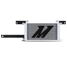 Load image into Gallery viewer, Mishimoto - Oil Coolers - Mishimoto 2016+ Mazda Miata Thermostatic Oil Cooler Kit - Silver - Anything Coyote