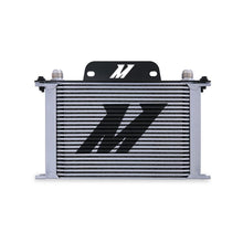 Load image into Gallery viewer, Mishimoto - Oil Coolers - Mishimoto 10-15 Chevrolet Camaro SS Thermostatic Oil Cooler Kit - Silver - Anything Coyote