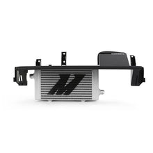 Load image into Gallery viewer, Mishimoto - Oil Coolers - Mishimoto 2016+ Ford Focus RS Thermostatic Oil Cooler Kit - Silver - Anything Coyote