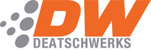 Load image into Gallery viewer, DeatschWerks - Fuel Injector Sets - 6Cyl - DeatschWerks Bosch EV14 Universal 48mm Standard 95lb/hr Injectors (Set of 6) - Anything Coyote