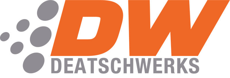 DeatschWerks - Fuel Injector Sets - 6Cyl - DeatschWerks 97-13 Ford F-Series / 03-04 SVT Cobra Bosch EV14 1200cc Injectors (Set of 8) - Anything Coyote