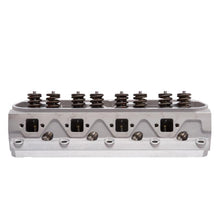 Load image into Gallery viewer, Edelbrock - Heads - Edelbrock Single Perf 5 0/5 8 SBF 2 02 Head Comp - Anything Coyote