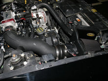 Load image into Gallery viewer, Airaid - Cold Air Intakes - Airaid 99-04 Mustang GT MXP Intake System w/ Tube (Dry / Black Media) - Anything Coyote
