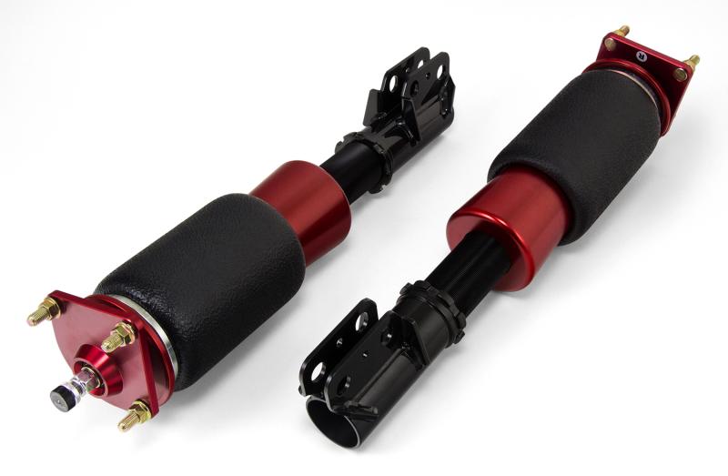 Air Lift - Air Suspension Kits - Air Lift Performance 94-04 Ford Mustang Front Kit - Anything Coyote