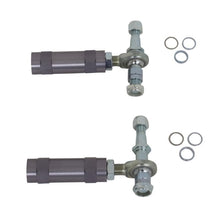Load image into Gallery viewer, BBK - Tie Rods - BBK 94-04 Mustang Front Bump Steer Tie Rod End Kit - Anything Coyote