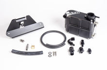 Load image into Gallery viewer, Radium Engineering - Coolant Reservoirs - Radium Engineering 11-14 Ford Mustang GT / Boss 302 / V6 Coolant Tank Kit - Anything Coyote